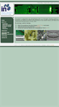 Mobile Screenshot of in-nano.net